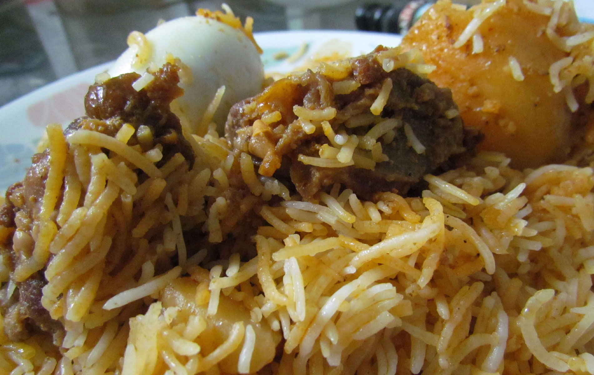 Biryani catering in Chennai