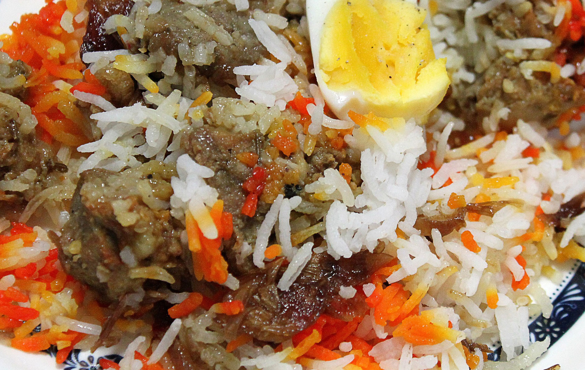 Biryani Catering Service Chennai