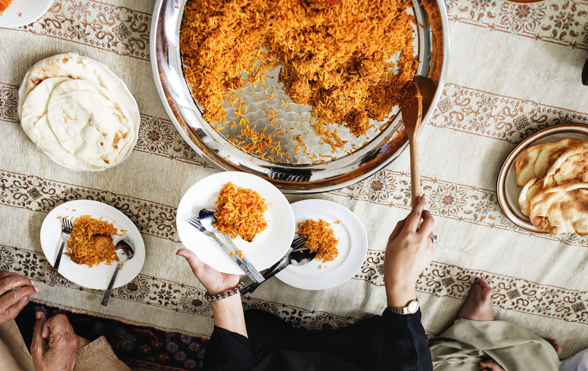 Biryani Service in Chennai