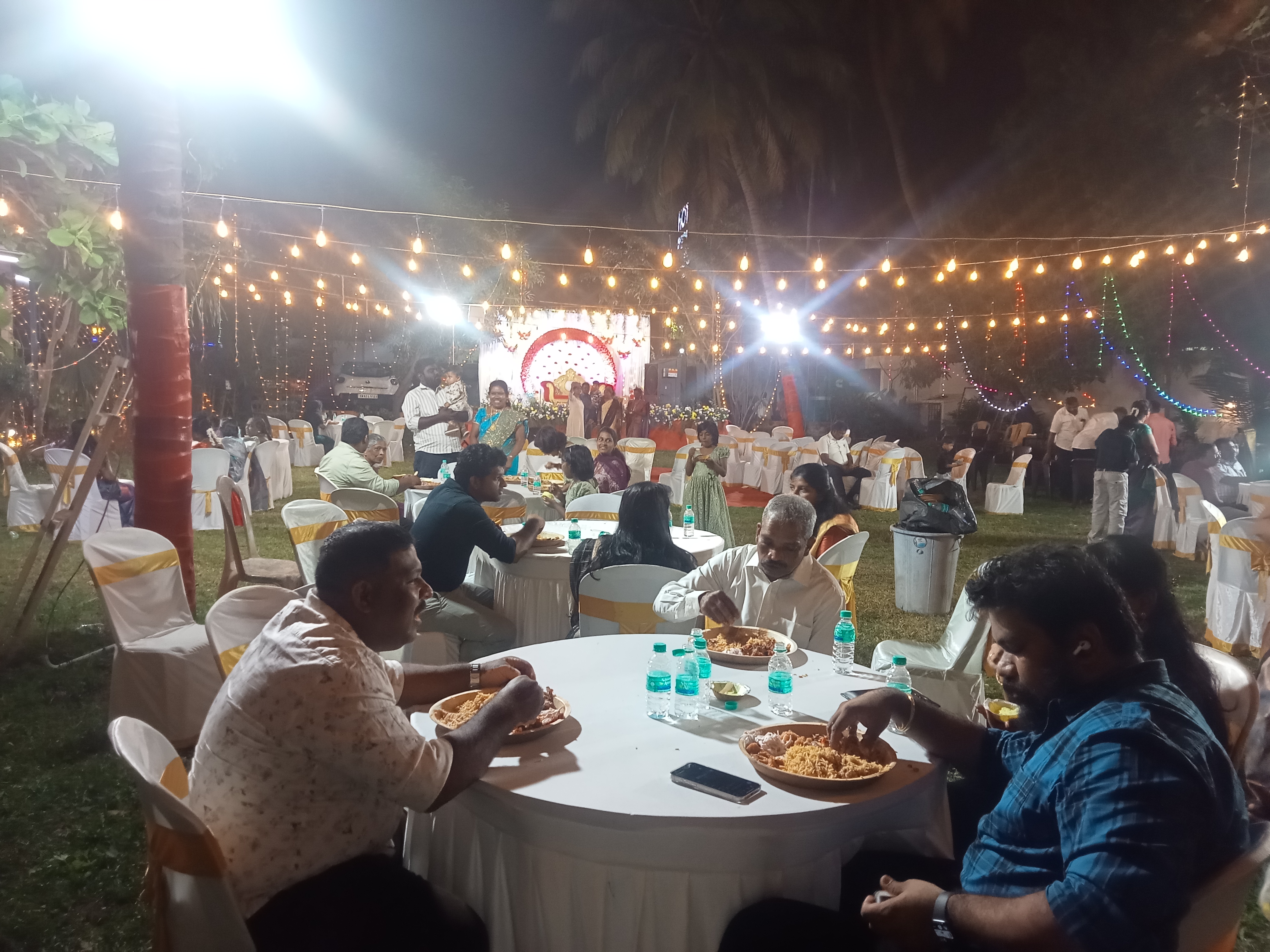 make your event unforgettable